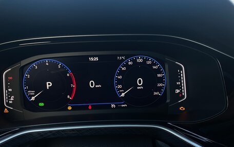 Volkswagen Polo VI (EU Market), 2022 год, 1 950 000 рублей, 13 фотография