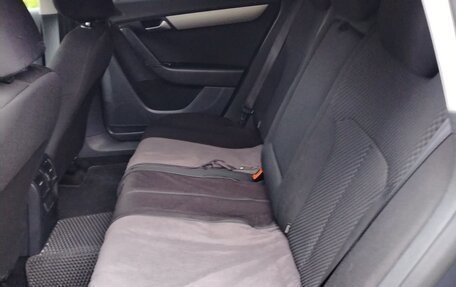 Volkswagen Passat B7, 2014 год, 1 290 000 рублей, 7 фотография