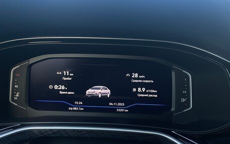 Volkswagen Polo VI (EU Market), 2022 год, 1 950 000 рублей, 15 фотография