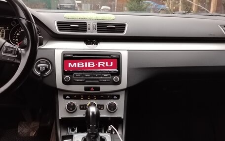 Volkswagen Passat B7, 2014 год, 1 290 000 рублей, 6 фотография