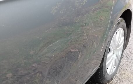 Volkswagen Passat B7, 2014 год, 1 290 000 рублей, 10 фотография