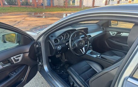 Mercedes-Benz C-Класс, 2014 год, 1 600 000 рублей, 6 фотография