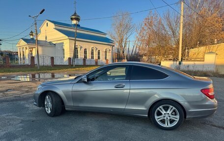 Mercedes-Benz C-Класс, 2014 год, 1 600 000 рублей, 5 фотография