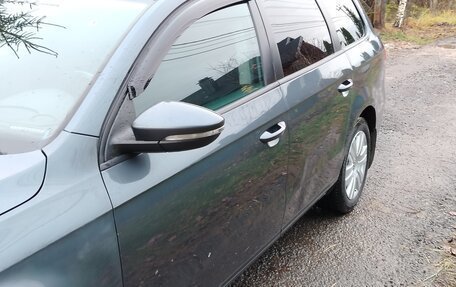 Volkswagen Passat B7, 2014 год, 1 290 000 рублей, 13 фотография