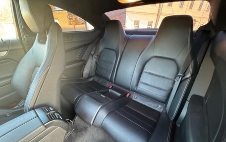 Mercedes-Benz C-Класс, 2014 год, 1 600 000 рублей, 8 фотография