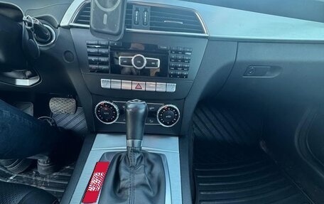 Mercedes-Benz C-Класс, 2014 год, 1 600 000 рублей, 7 фотография