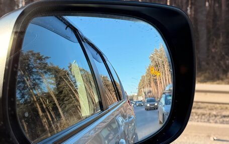 Toyota Land Cruiser Prado 150 рестайлинг 2, 2014 год, 4 300 000 рублей, 15 фотография