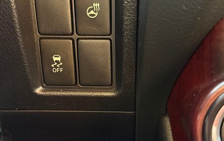 Toyota Land Cruiser Prado 150 рестайлинг 2, 2014 год, 4 300 000 рублей, 18 фотография