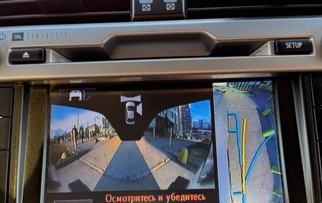 Toyota Land Cruiser Prado 150 рестайлинг 2, 2014 год, 4 300 000 рублей, 29 фотография