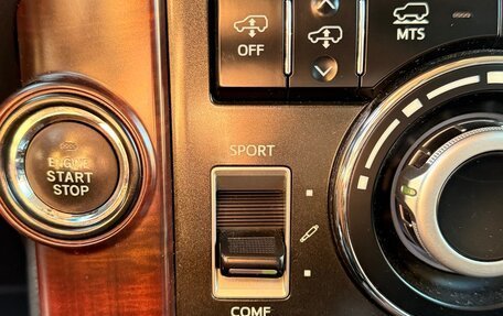 Toyota Land Cruiser Prado 150 рестайлинг 2, 2014 год, 4 300 000 рублей, 21 фотография