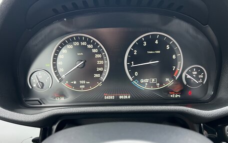 BMW X4, 2018 год, 3 550 000 рублей, 10 фотография