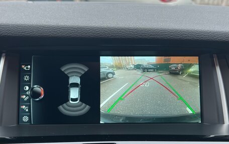 BMW X4, 2018 год, 3 550 000 рублей, 11 фотография