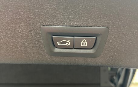 BMW X4, 2018 год, 3 550 000 рублей, 13 фотография