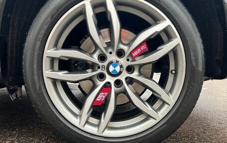 BMW X4, 2018 год, 3 550 000 рублей, 15 фотография