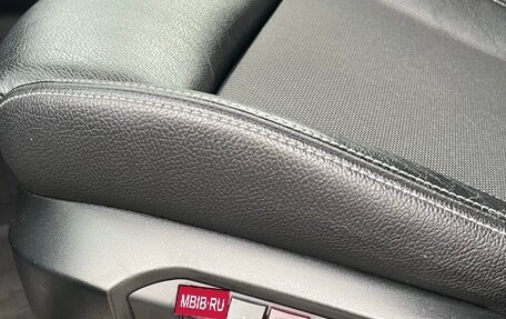 BMW X4, 2018 год, 3 550 000 рублей, 14 фотография