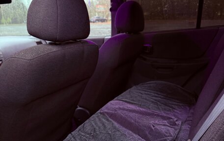 Hyundai Accent II, 2003 год, 450 000 рублей, 9 фотография