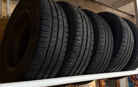 Hyundai Accent II, 2003 год, 450 000 рублей, 11 фотография