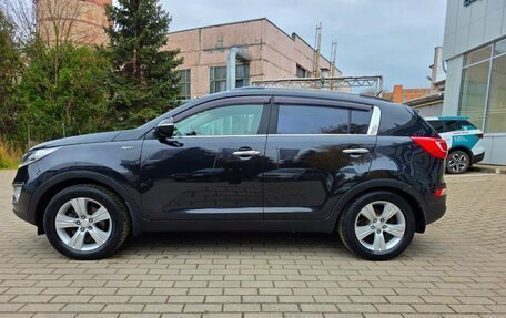 KIA Sportage III, 2010 год, 970 000 рублей, 4 фотография