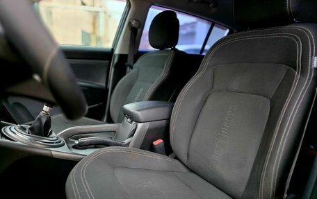 KIA Sportage III, 2010 год, 970 000 рублей, 14 фотография