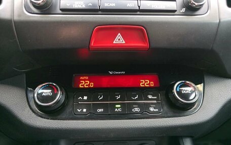 KIA Sportage III, 2010 год, 970 000 рублей, 18 фотография