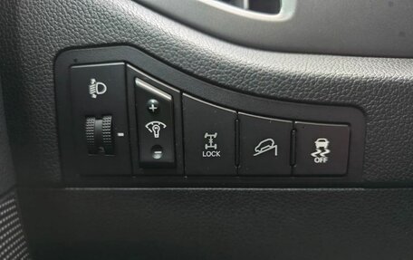 KIA Sportage III, 2010 год, 970 000 рублей, 11 фотография