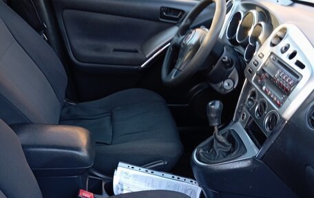 Pontiac Vibe II, 2002 год, 400 000 рублей, 5 фотография