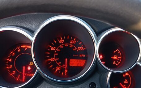 Pontiac Vibe II, 2002 год, 400 000 рублей, 2 фотография