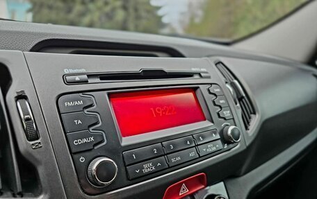 KIA Sportage III, 2010 год, 970 000 рублей, 17 фотография