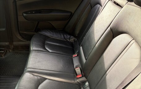 KIA Optima IV, 2018 год, 1 320 000 рублей, 15 фотография