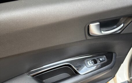 KIA Optima IV, 2018 год, 1 320 000 рублей, 11 фотография