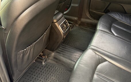 KIA Optima IV, 2018 год, 1 320 000 рублей, 16 фотография