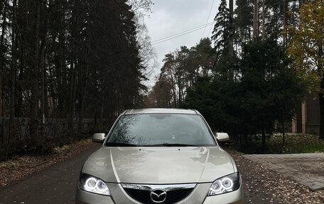 Mazda 3, 2008 год, 950 000 рублей, 1 фотография