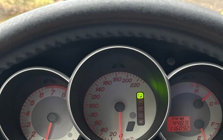 Mazda 3, 2008 год, 950 000 рублей, 10 фотография