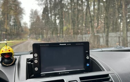 Mazda 3, 2008 год, 950 000 рублей, 13 фотография