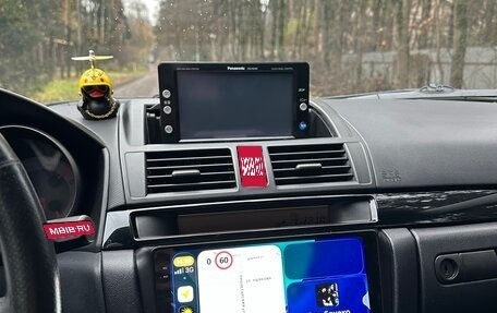 Mazda 3, 2008 год, 950 000 рублей, 14 фотография