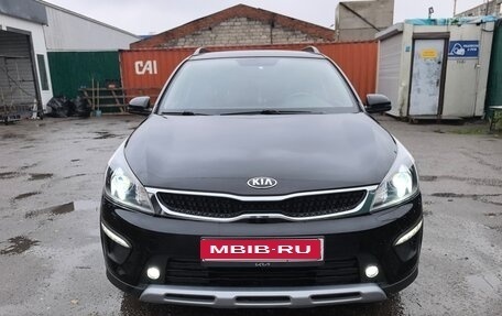 KIA Rio IV, 2020 год, 1 700 000 рублей, 1 фотография
