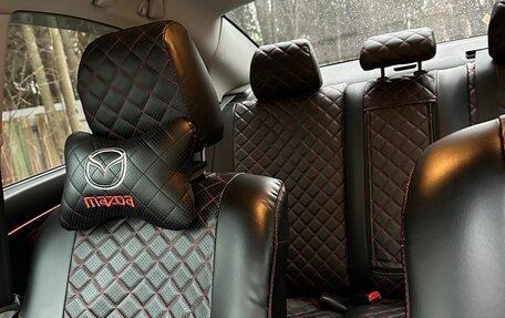 Mazda 3, 2008 год, 950 000 рублей, 24 фотография