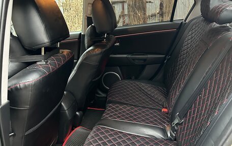 Mazda 3, 2008 год, 950 000 рублей, 21 фотография