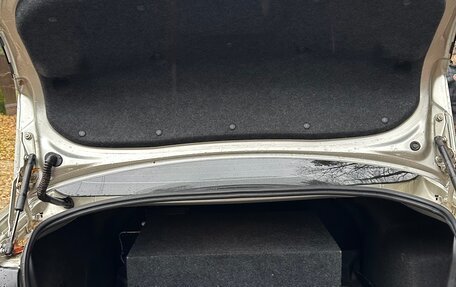 Mazda 3, 2008 год, 950 000 рублей, 27 фотография