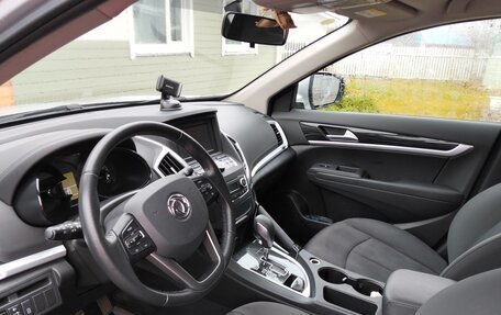 DongFeng AX7 I, 2018 год, 1 250 000 рублей, 6 фотография