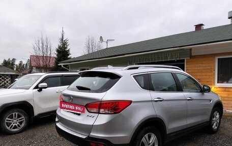 DongFeng AX7 I, 2018 год, 1 250 000 рублей, 3 фотография