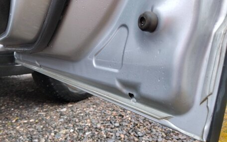 DongFeng AX7 I, 2018 год, 1 250 000 рублей, 11 фотография