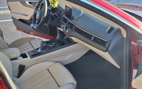 Audi A5, 2018 год, 3 450 000 рублей, 18 фотография