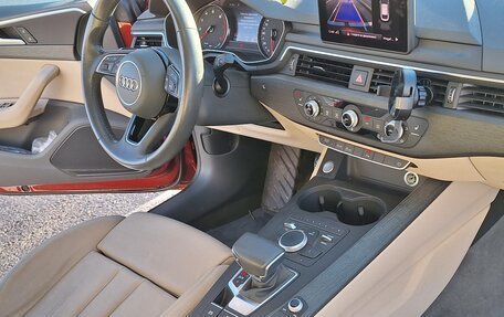 Audi A5, 2018 год, 3 450 000 рублей, 19 фотография