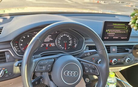 Audi A5, 2018 год, 3 450 000 рублей, 24 фотография