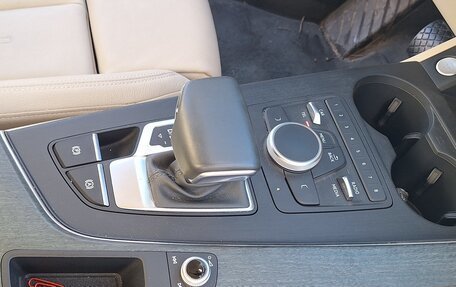 Audi A5, 2018 год, 3 450 000 рублей, 22 фотография