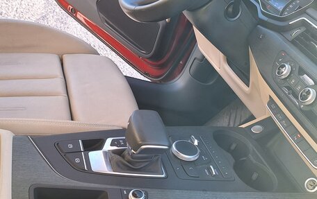 Audi A5, 2018 год, 3 450 000 рублей, 20 фотография