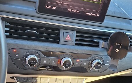 Audi A5, 2018 год, 3 450 000 рублей, 25 фотография