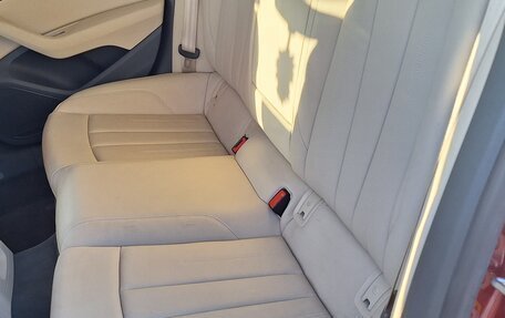 Audi A5, 2018 год, 3 450 000 рублей, 14 фотография