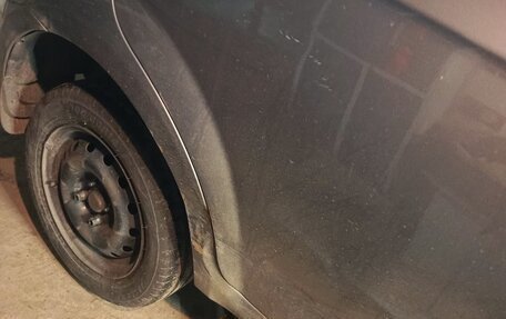 Chevrolet Aveo III, 2011 год, 240 000 рублей, 3 фотография